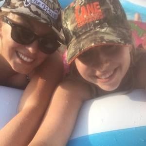 Meet your Posher, Kimberly